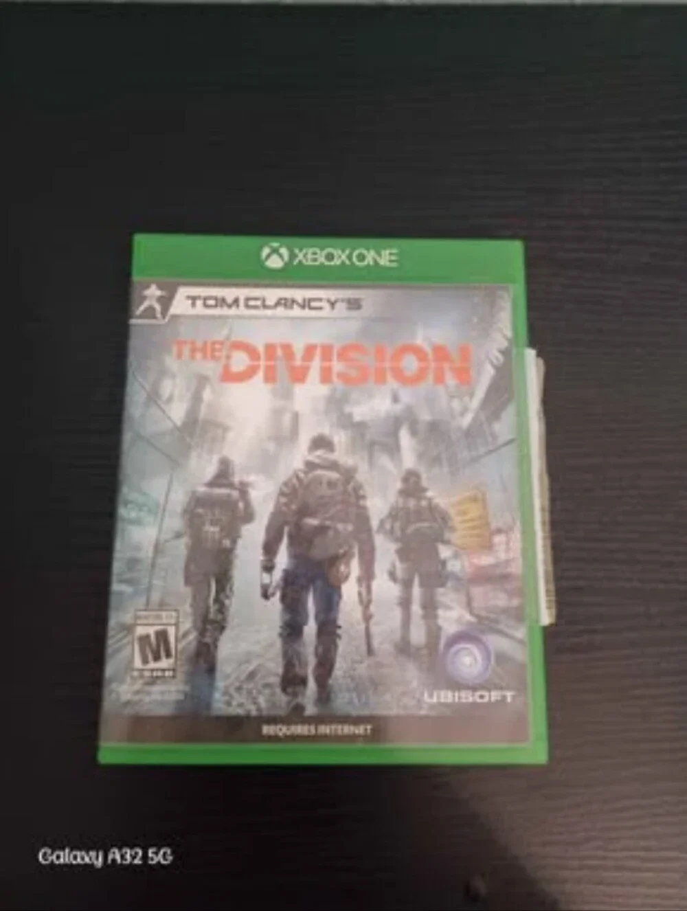 Microsoft Xbox One Game Bundle